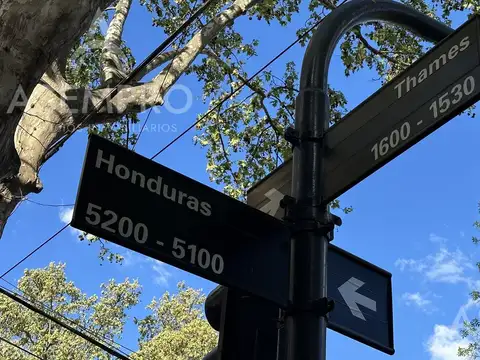 Galpon en Venta en Palermo Soho, USD 480.000