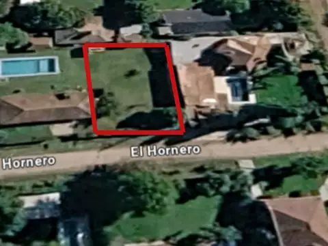 Venta de lote de 300 metros cuadrados