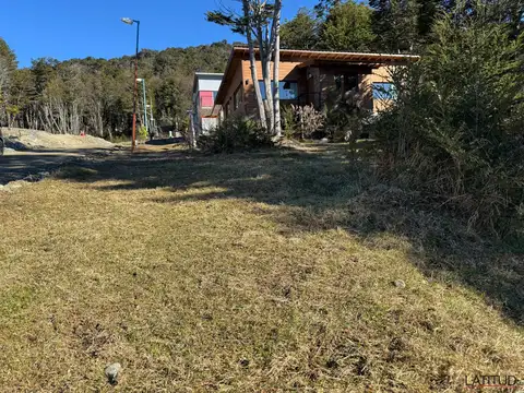 Terreno en Venta en Ushuaia, USD 115.000