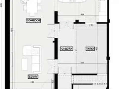 Casa en Venta en Abasto, USD 420.000