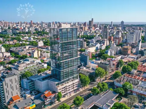 Avenida Juan Bautista Justo