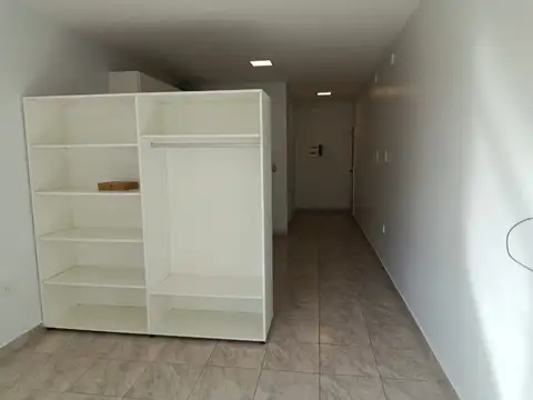 DEPARTAMENTO 1 AMBIENTE - VILLA CENTENARIO, RESISTENCIA