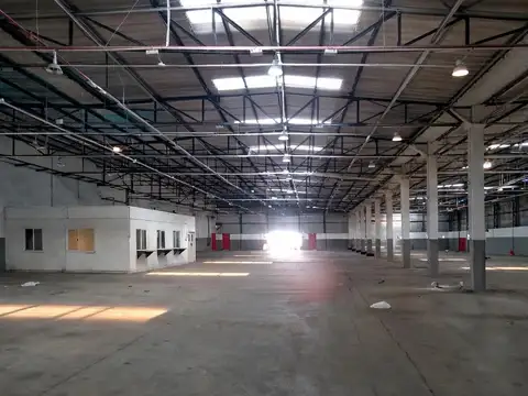 Galpon en Alquiler en Pablo Podesta, USD 10.000