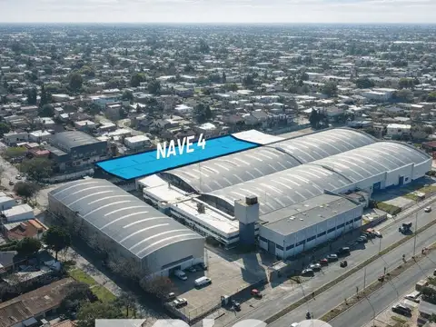 Ruta 8 y Camino del Buen Ayre