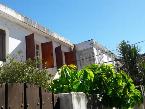 Retasado  San Nicolás 348 - Departamento de pasillo en VENTA - Retasado 