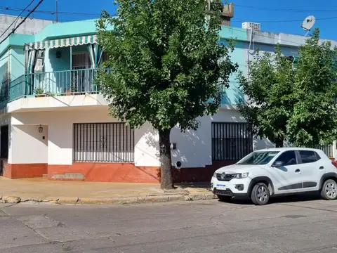 Juan B Justo 600