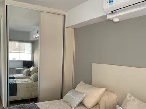 Departamento mono ambiente  DE FEBRERO 1820