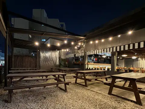 Fondo de Comercio Gastronómico en Funcionamiento | San Antonio de Padua