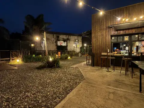 Fondo Comercio en Venta en San Antonio de Padua, USD 110.000