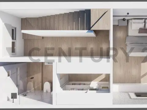 Casa en Venta A Estrenar