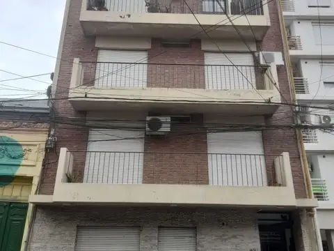 Departamento en Venta Santa Fe San Jeronimo al 1900 PB 1 dormitorio