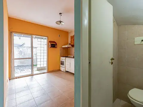 Casa en Venta en Villa Ballester, USD 90.000