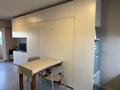 Departamento en Alquiler Temporal de Monoambiente