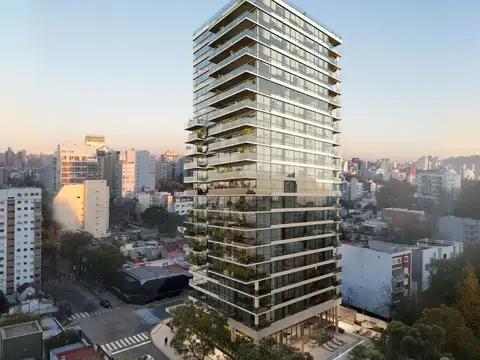 Departamento en Venta de 5 ambientes