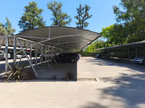 Cocheras Semicubiertas a la Venta - Complejo Amaneceres Office, Canning 3400