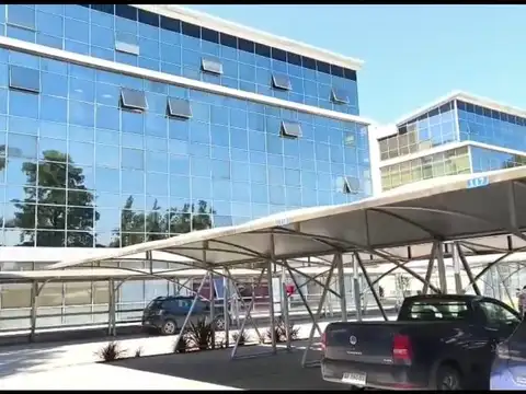 Cocheras Semicubiertas a la Venta - Complejo Amaneceres Office, Canning