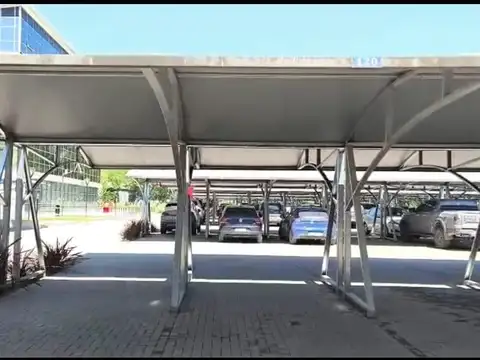 Cocheras Semicubiertas a la Venta - Complejo Amaneceres Office, Canning
