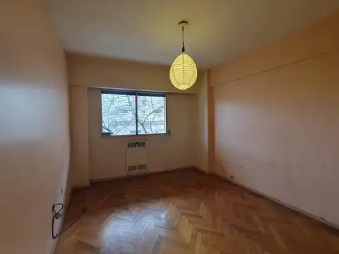 Departamento en Venta en Palermo, USD 210.000