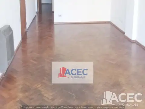 Departamento en Venta de 3 dormitorios