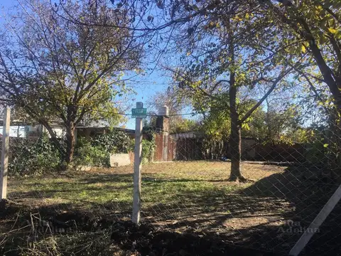 Terreno Lote  en Venta en Malvinas Argentinas, G.B.A. Zona Norte, Argentina