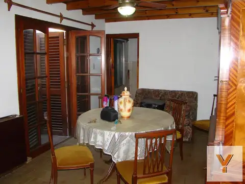 PH en venta - 1 dormitorio 1 baño - 60Mts2 - Lobos