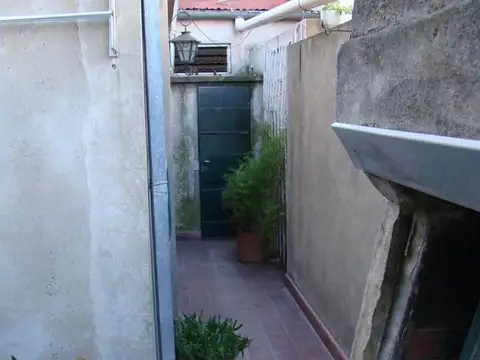 Depto Tipo Casa en Venta de 1 dormitorio