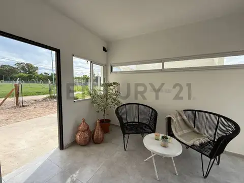 Casa en Venta 2025 años