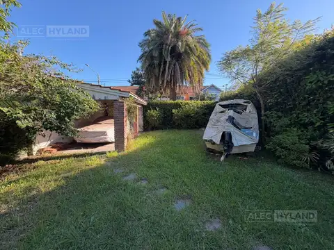 Terreno en Venta 10  mts Frente