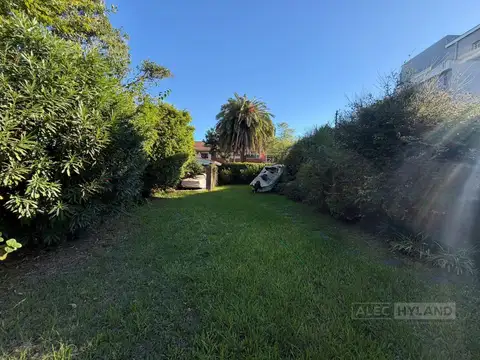 Terreno en Venta de 333,0 m2