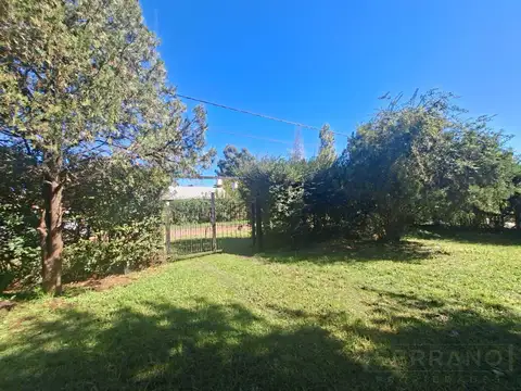 Casa en Alquiler de 3 dormitorios