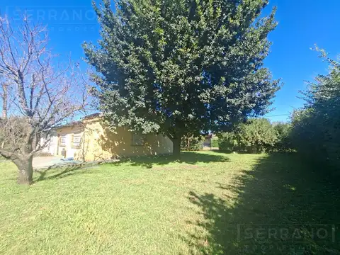 Casa en Alquiler 20 años