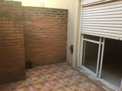 Depto Tipo Casa en Venta de 1 dormitorio