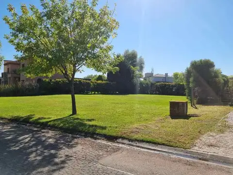 Lote en venta
