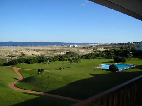 Departamento en Alquiler Temporal de 3 dormitorios