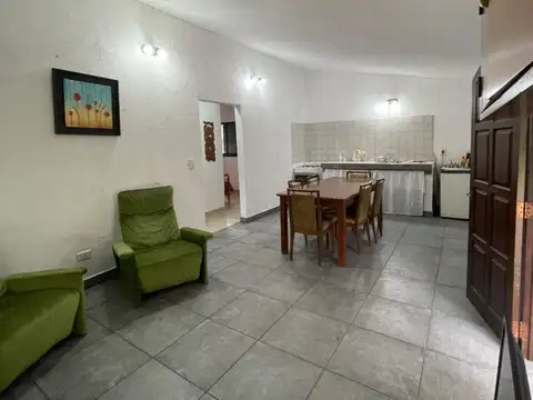 Villa General Belgrano 100