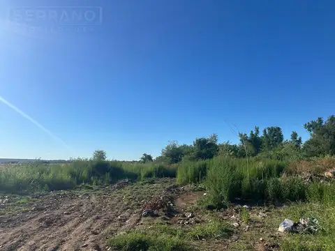 CLL. Venta campo 7917m2 en Las toscas, Loma Verde, Escobar. Ex cantera de Lopes