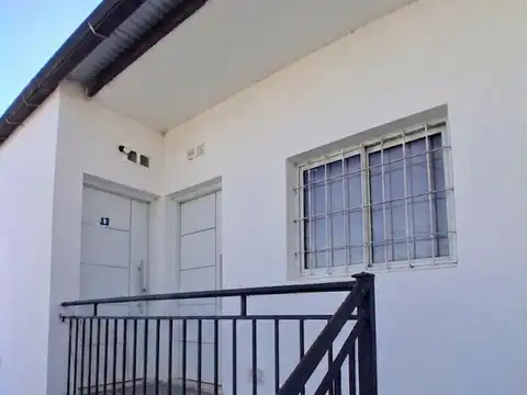 Excelente departamento de un dormitorio, Oro Verde
