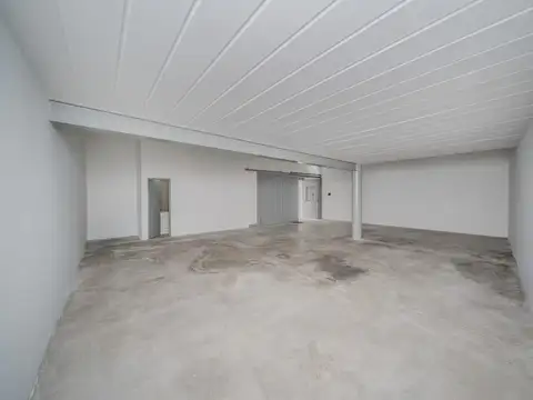 ALQUILER OFICINA DEPOSITO - VICENTE LOPEZ