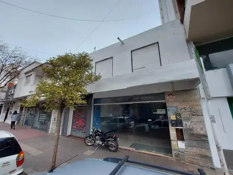 Terreno en Venta 10  mts Frente