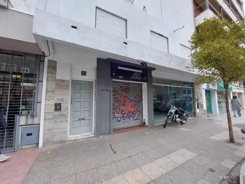 Belgrano al 2900