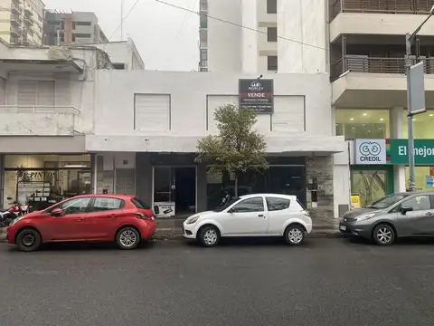 Terreno en Venta 33  mts Fondo