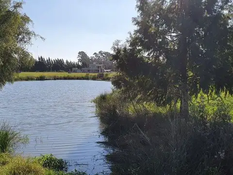 Terreno en Venta en Rio Lujan, USD 17.000