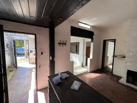 Depto Tipo Casa en Venta de 2 ambientes
