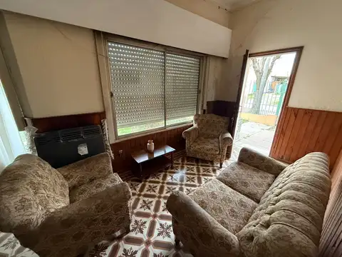 Casa en Venta de 2 dormitorios