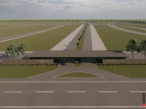 Terreno en Venta 50  mts Frente