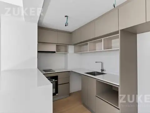 Departamento en Venta en Las Cañitas, USD 215.000
