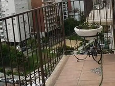 Nuñez, Jaramillo 2600, 9no piso, 4 amb, 85m2,  (RMM)