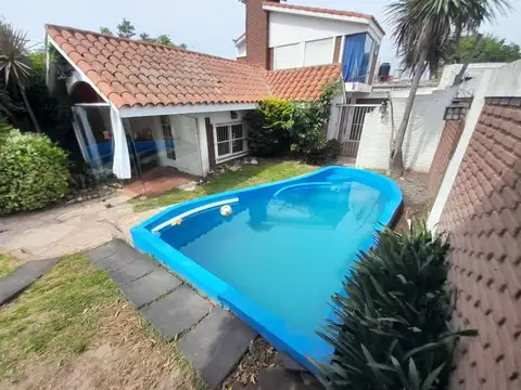 CASA EN LOTE 10X30, 2 AMBIENTES