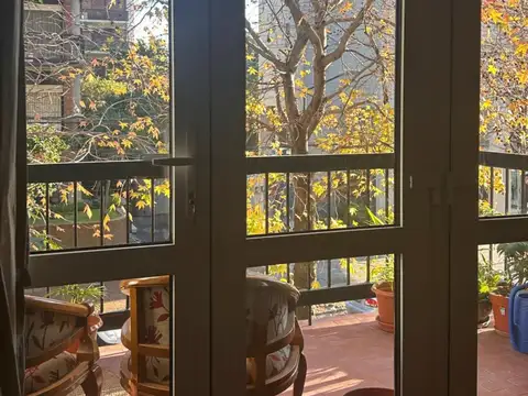 Departamento en Venta 35 años