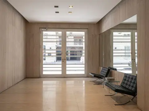 Avenida Alvear 1500, Piso 2